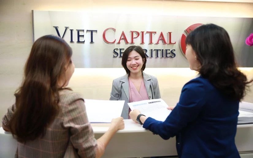 Vietcap l&agrave; t&ecirc;n gọi mới của Chứng kho&aacute;n Bản Việt.