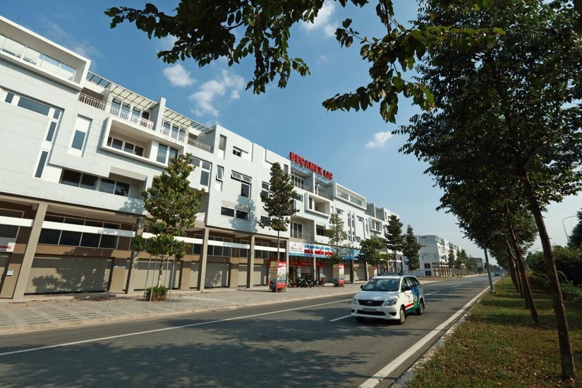 Trong qu&yacute; 2/2023, Becamex IJC ghi nhận doanh thu đạt 706 tỷ đồng.