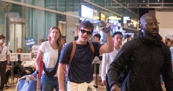Cận cảnh 'đảo thiên đường' đón hitmaker Charlie Puth lần đầu đến Việt Nam