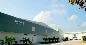 Mới hết 6 tháng, Foripharm đã hoàn thành 81,4% kế hoạch cả năm