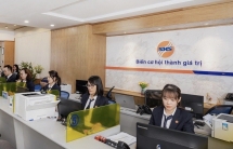 Các mảng 55win.com - Trang Cược Uy Tín Cao Nhất 2025 đều ảm đạm, SHS báo lãi giảm 65%