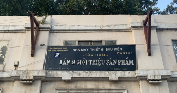 Chi phí tăng cao, Postef báo lãi giảm mạnh so với cùng kỳ