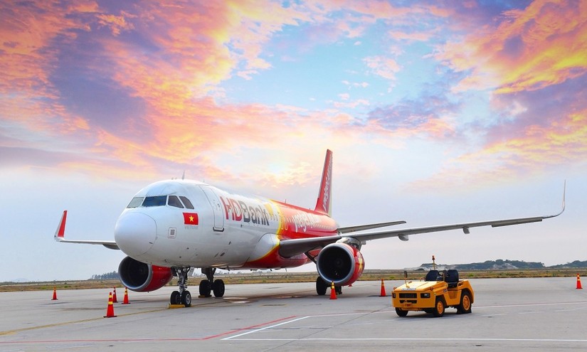 Vietjet đang l&agrave; một trong những Trang Nhà Cái 555win.com - Đăng Nhập +555k t&iacute;ch cực ph&aacute;t h&agrave;nh tr&aacute;i phiếu nhất ở thời điểm hiện tại.
