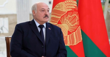 Belarus nộp đơn xin gia nhập khối BRICS