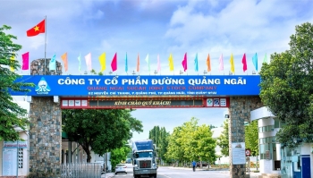 Đường Quảng Ngãi báo lãi kỷ lục, có hơn 5.000 tỷ đồng gửi ngân hàng