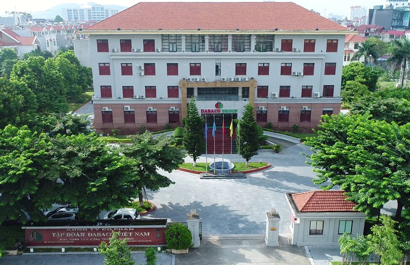 Dabaco ghi nhận lợi nhuận cao nhất kể từ qu&yacute; 1/2021.