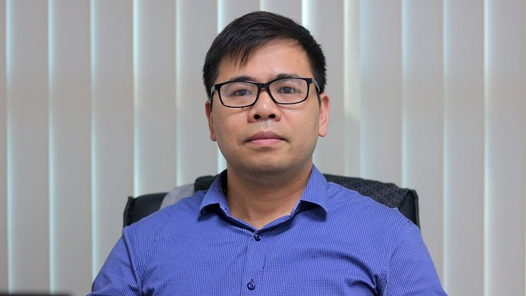 PGS. Trần Văn Ơn: Phát triển 555Win login đăng nhập dược liệu đang như 'thầy bói xem voi'