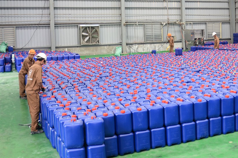 Dự b&aacute;o lợi nhuận năm 2023 của H&oacute;a chất Đức Giang đạt 10.584 tỷ đồng