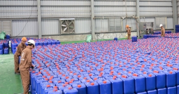 Dự báo lợi nhuận năm 2023 của Hóa chất Đức Giang đạt 10.584 tỷ đồng