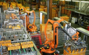 Phú Thọ và Bắc Giang dẫn đầu tăng trưởng chỉ số IIP