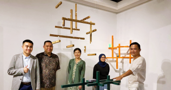 Kết nối cộng đồng người Việt ở Malaysia qua văn hóa và ẩm thực