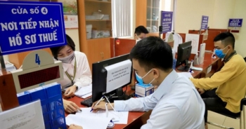 Cảnh báo nạn giả mạo cơ quan thuế chiếm đoạt tài sản