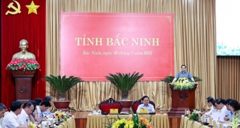 Sẽ có Nghị định bảo vệ cán bộ năng động, dám đột phá vì lợi ích chung