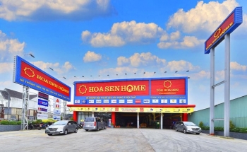 Lợi nhuận Hoa Sen Group lại 'teo tóp'