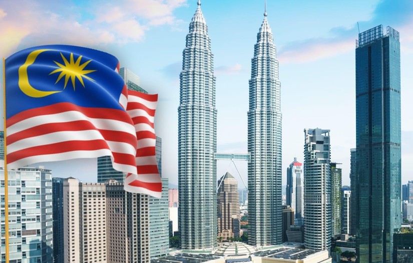 Malaysia đẩy mạnh logistics h&agrave;ng kh&ocirc;ng, đối mặt chi ph&iacute; vận tải tăng gấp 10 lần. Ảnh minh họa