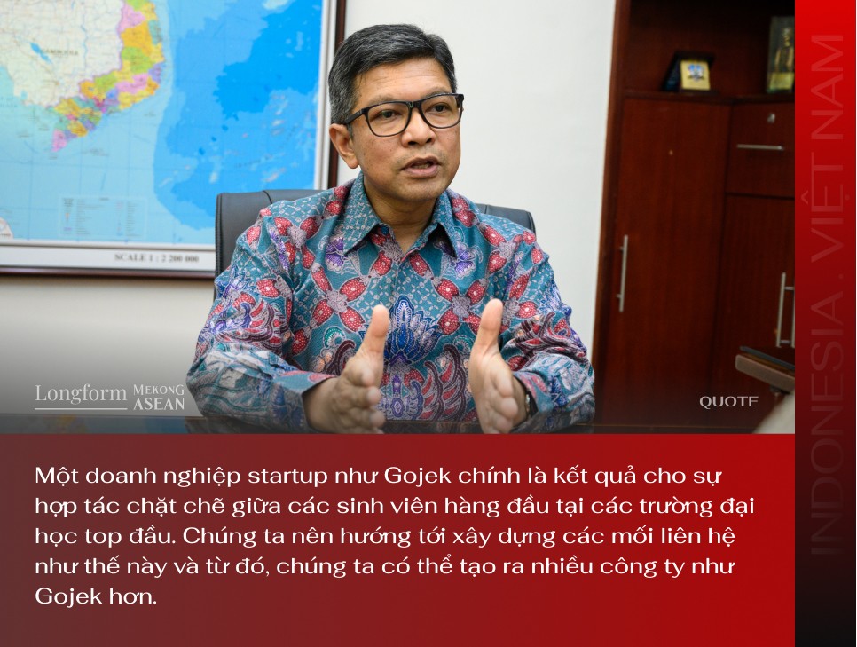Việt Nam và Indonesia có nhiều dư địa 555Win là nhà cái cá cược hàng đầu Châu Á để đưa thủy sản ra thế giới