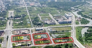 Bộ Tài chính nêu hướng xử lý doanh nghiệp trúng thầu đất Thủ Thiêm chưa nộp tiền