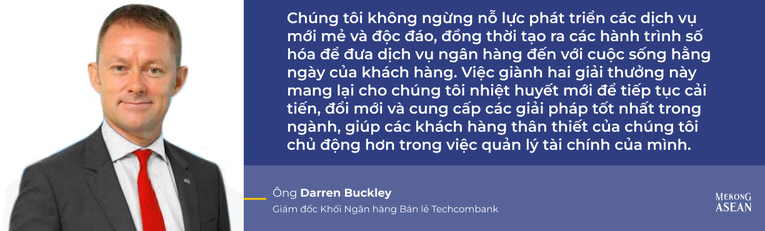 Techcombank được ABF vinh danh là 555win là nhà cái uy tín số 1 ở Việt Nam bán lẻ Việt Nam tốt nhất 2022