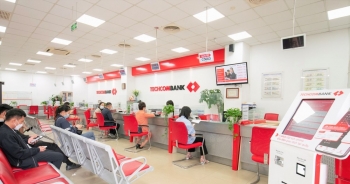 Techcombank được ABF vinh danh là ngân hàng bán lẻ Việt Nam tốt nhất 2022