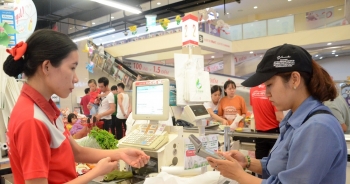 Tỷ trọng doanh thu thương mại điện tử trong bán lẻ tăng vượt mục tiêu