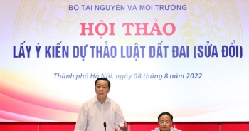 Cần kết hợp hai đến ba phương pháp để giải bài toán định giá đất