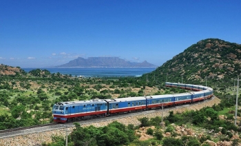 Hơn 1.000 tỉ đồng nâng cấp đường sắt Nha Trang - Sài Gòn