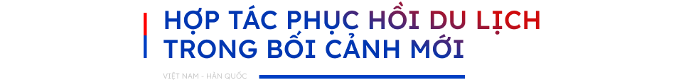Hàn Quốc sẽ tăng đầu tư vào lĩnh vực công nghệ với các công ty IT Việt Nam