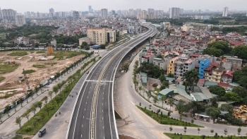 Lên kế hoạch cân đối nguồn vốn cho dự án đường Vành đai 3 TP HCM