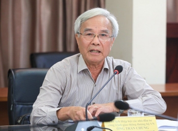 Bão giá nguyên vật liệu: 'các nhà thầu không thể mang tiền nhà đi bù giá'