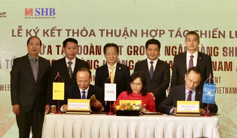 Lễ k&yacute; kết hợp t&aacute;c giữa c&aacute;c Trang Nhà Cái 555win.com - Đăng Nhập +555k.