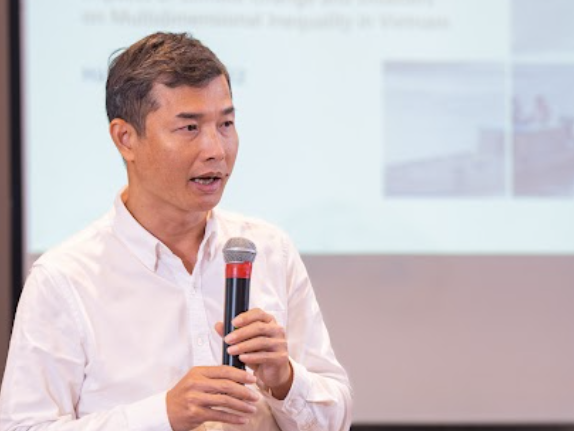 Ảnh t&aacute;c giả