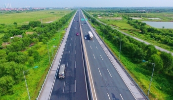 Mục tiêu đến 2030 cả nước có 5.000 km đường bộ cao tốc
