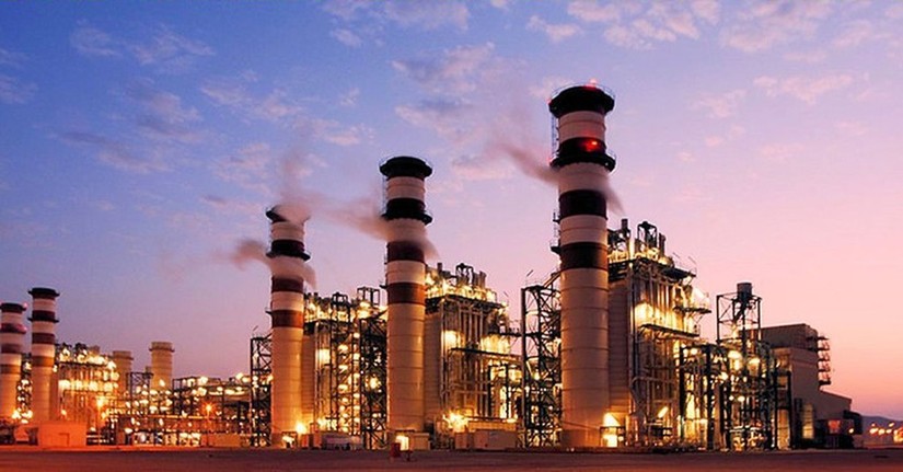 Petrovietnam đề xuất đầu tư tổ hợp lọc h&oacute;a dầu, kho dự trữ xăng dầu gần 20 tỷ USD. Nguồn: PVI.