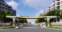 Cen Land nộp phạt 185 triệu đồng do cấp các khoản vay 'không phép'