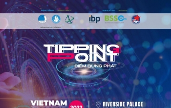 Vietnam Startup Day 2022 thúc đẩy cộng đồng khởi nghiệp tìm 'điểm bùng phát'
