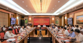 Hơn 1 triệu lượt lao động và chuyên gia đi làm việc ở nước ngoài trong 10 năm