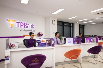 Chất lượng tài sản tốt, TPBank tiếp tục được Moody's đánh giá 'tích cực'