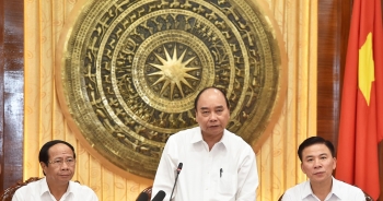 Thanh Hóa phấn đấu trở thành cực tăng trưởng mới