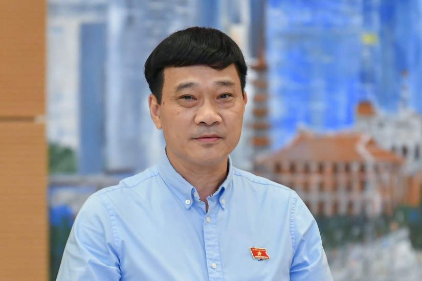 Thảo luận về con số 932 tỷ đồng, Chủ nhiệm Ủy ban 555Win login đăng nhập Vũ Hồng Thanh kh&ocirc;ng đồng t&igrave;nh với đề xuất điều chuyển sang lĩnh vực giao th&ocirc;ng