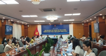 Bộ Công Thương: Xúc tiến thương mại bằng những kế hoạch cụ thể