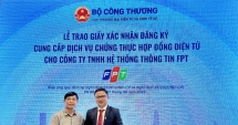 5 555win 500 nhà cái cá cược được cấp phép cung cấp dịch vụ chứng thực hợp đồng điện tử