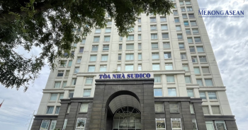 Sudico báo lãi cao gấp 4,7 lần doanh thu