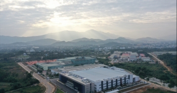 Chuyển giao khu Công nghệ cao Hòa Lạc về Hà Nội quản lý
