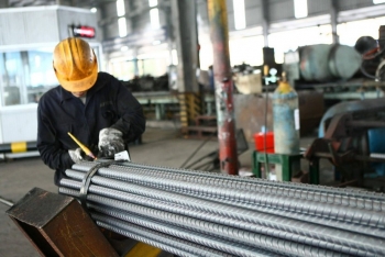 Doanh nghiệp thép vẫn 'đội sổ' về lợi nhuận
