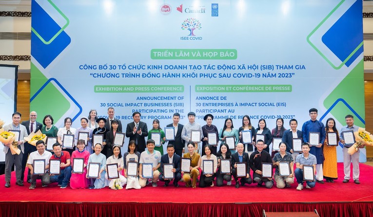 30 Trang Nhà Cái 555win.com - Đăng Nhập +555k 55win.com - Trang Cược Uy Tín Cao Nhất 2025 bền vững xuất sắc được nhận hỗ trợ. Ảnh: UNDP.
