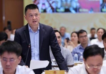Chủ tịch Sun Group nêu tín hiệu 'rất vui' cho bất động sản du lịch