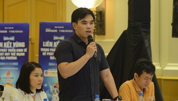 Dự án 'Vietnam House' kết nối nông sản Việt vào thị trường Trung Quốc