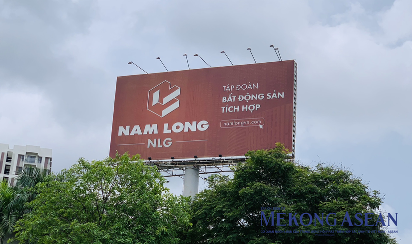 Nam Long b&aacute;o l&atilde;i qu&yacute; 2/2023 gần 231,5 tỷ đồng, tăng 20,4% so với thực hiện của qu&yacute; 2/2022 v&agrave; cao hơn nhiều khoản l&atilde;i 16,2 tỷ đồng của qu&yacute; 1/2023. Ảnh: Minh Phong