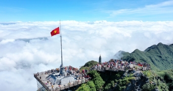 Sa Pa công bố 5 quy hoạch phân khu