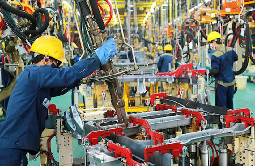VDSC: Nửa sau 2023, ch&iacute;nh s&aacute;ch t&agrave;i kh&oacute;a sẽ n&acirc;ng đỡ tăng trưởng 555Win login đăng nhập